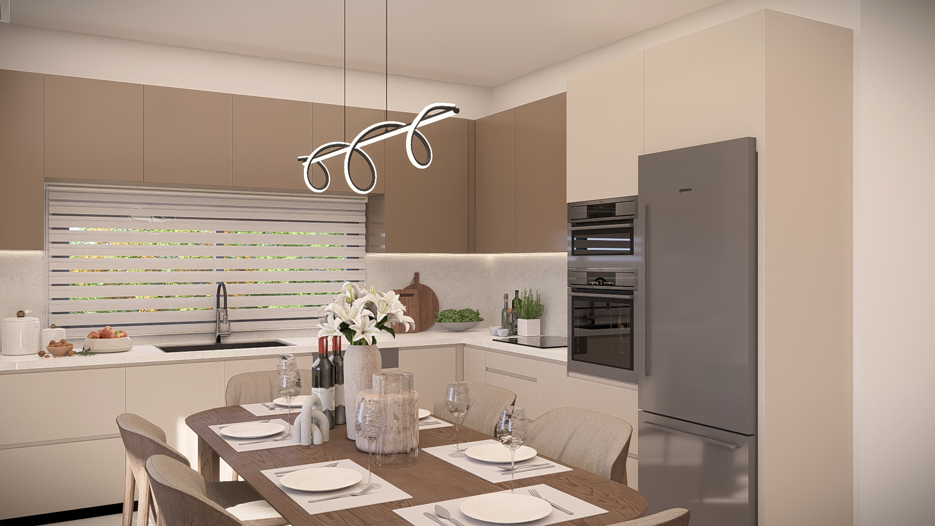 2 Bed, 2 Bath, ApartmentFor Sale, Paphos, Paphos