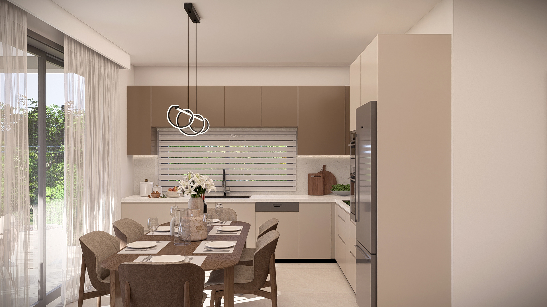 2 Bed, 2 Bath, ApartmentFor Sale, Paphos, Paphos