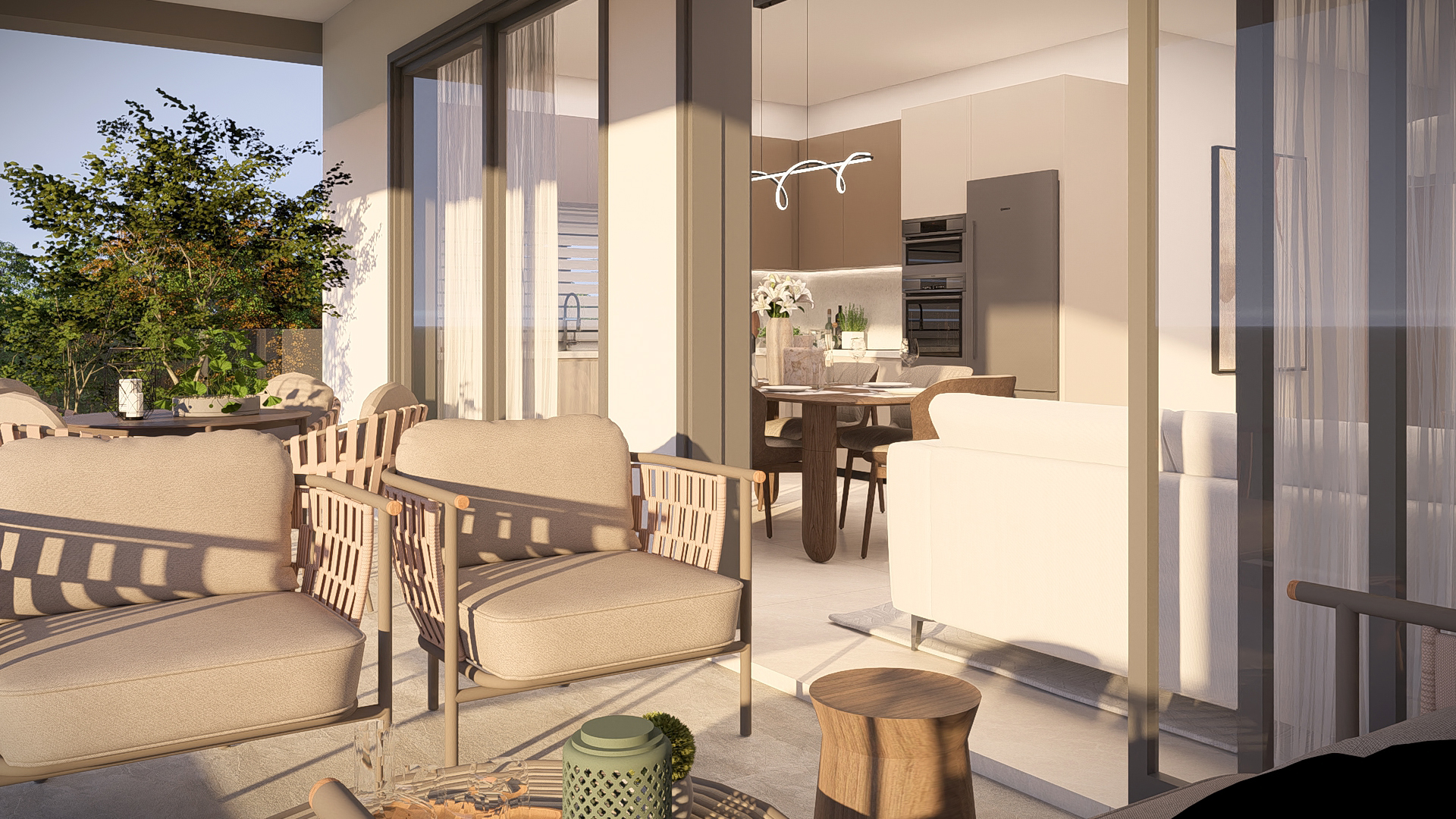 2 Bed, 2 Bath, ApartmentFor Sale, Paphos, Paphos