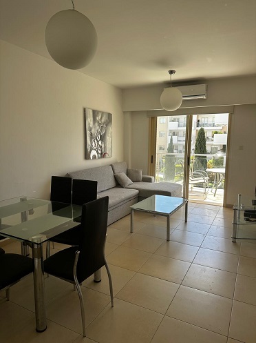 3 Bed, 2 Bath, ApartmentFor Sale, Paphos, Paphos