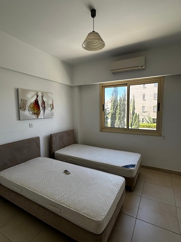 3 Bed, 2 Bath, ApartmentFor Sale, Paphos, Paphos