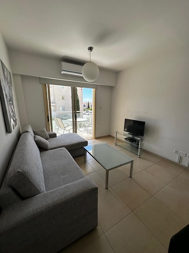 3 Bed, 2 Bath, ApartmentFor Sale, Paphos, Paphos