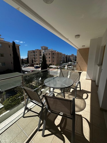 3 Bed, 2 Bath, ApartmentFor Sale, Paphos, Paphos