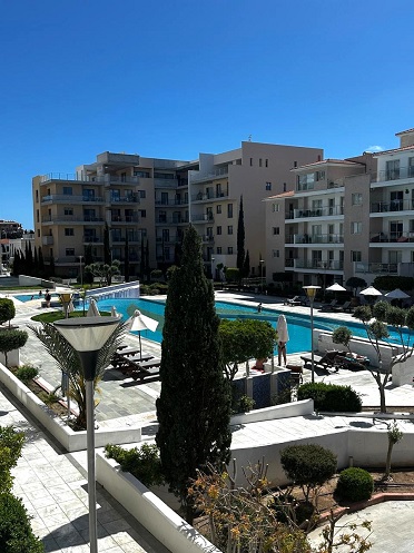 3 Bed, 2 Bath, ApartmentFor Sale, Paphos, Paphos
