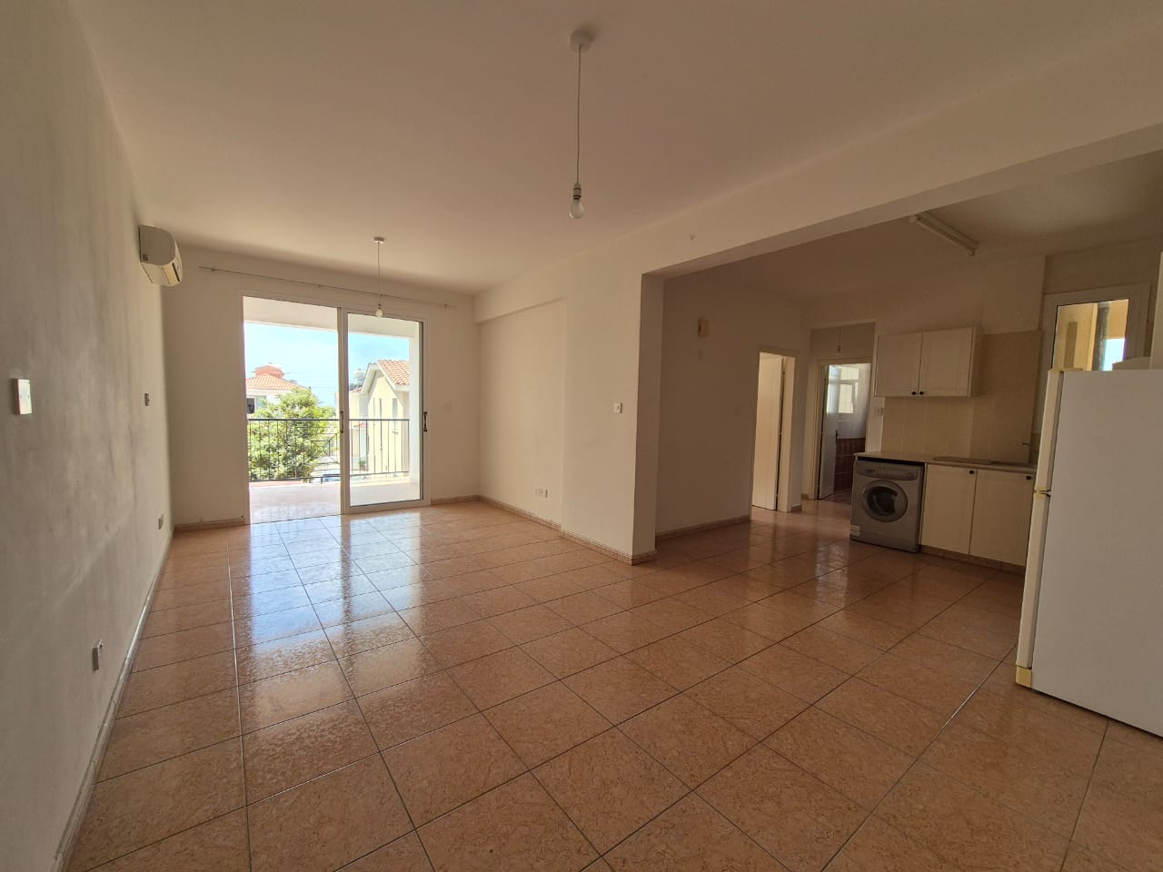 2 Bed, 1 Bath, ApartmentFor Sale, Paphos, Paphos