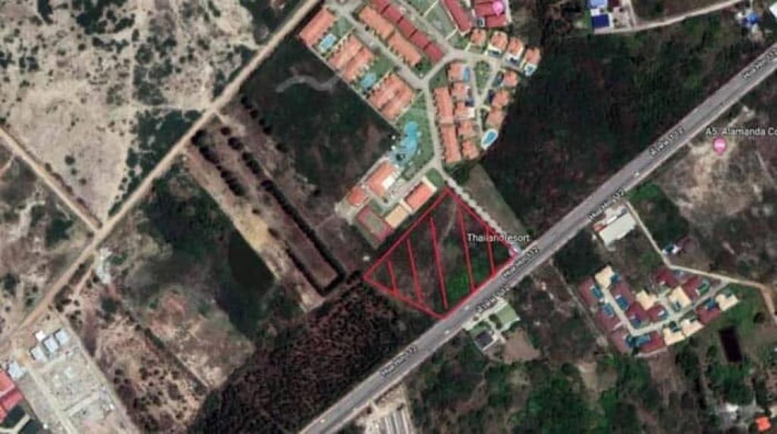 Land, For Sale