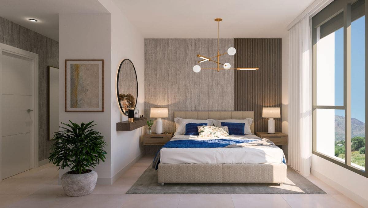 2 Bed, 2 Bath, ApartmentFor Sale, Estepona, Malaga