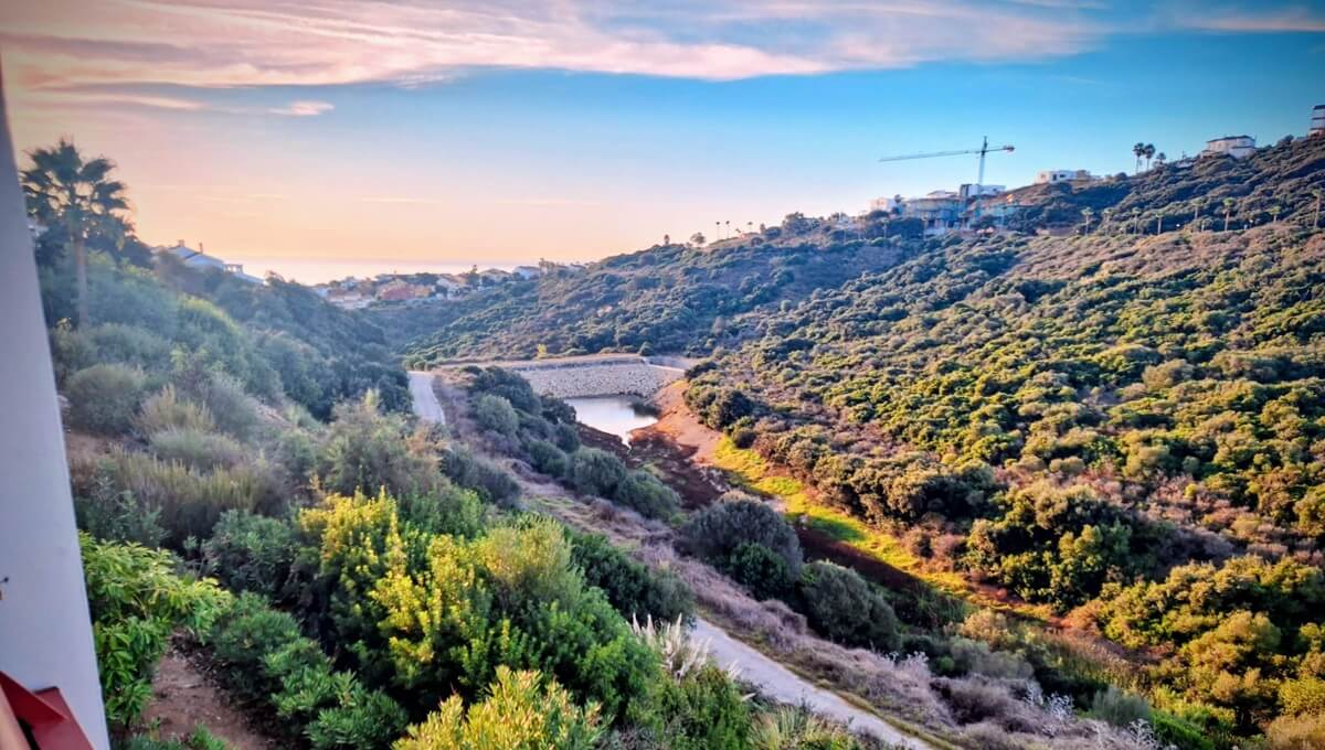 2 Bed, 2 Bath, ApartmentFor Sale, La Alcaidesa, Malaga