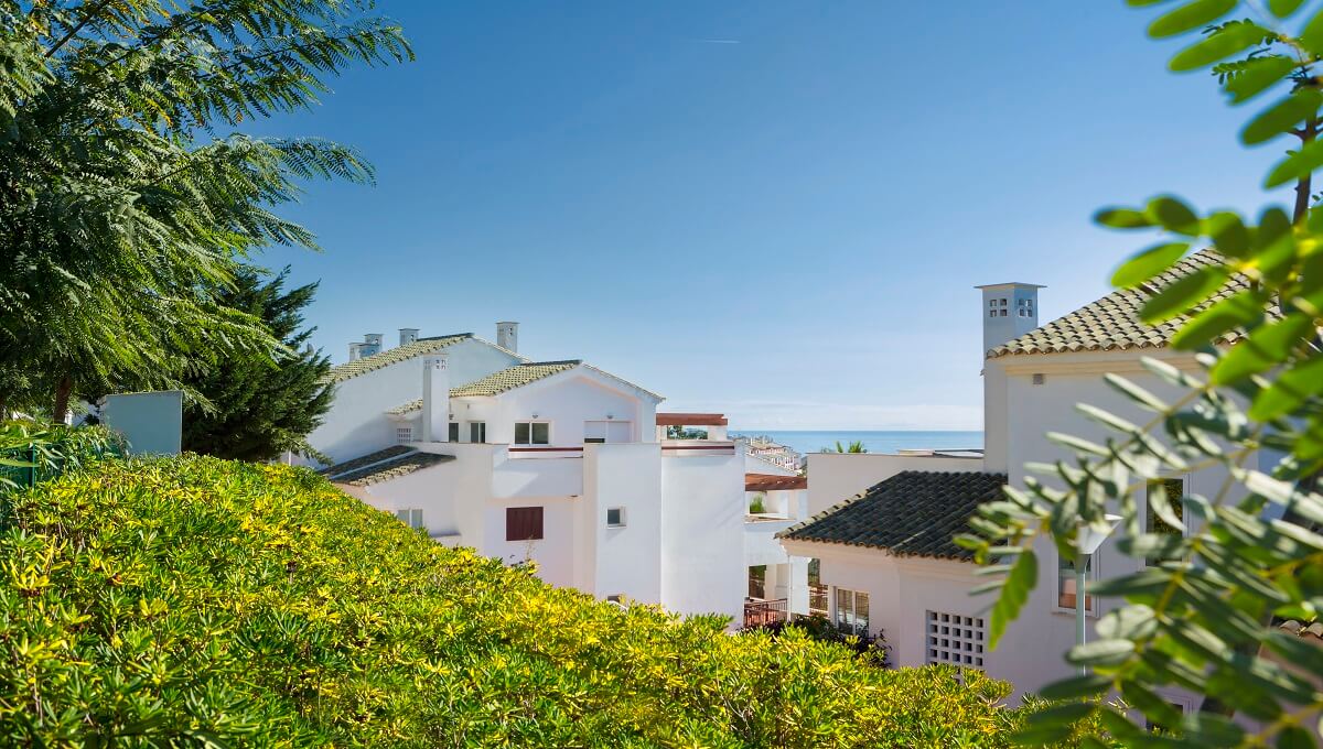 2 Bed, 2 Bath, ApartmentFor Sale, La Alcaidesa, Malaga