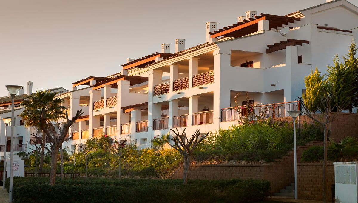 2 Bed, 2 Bath, ApartmentFor Sale, La Alcaidesa, Malaga