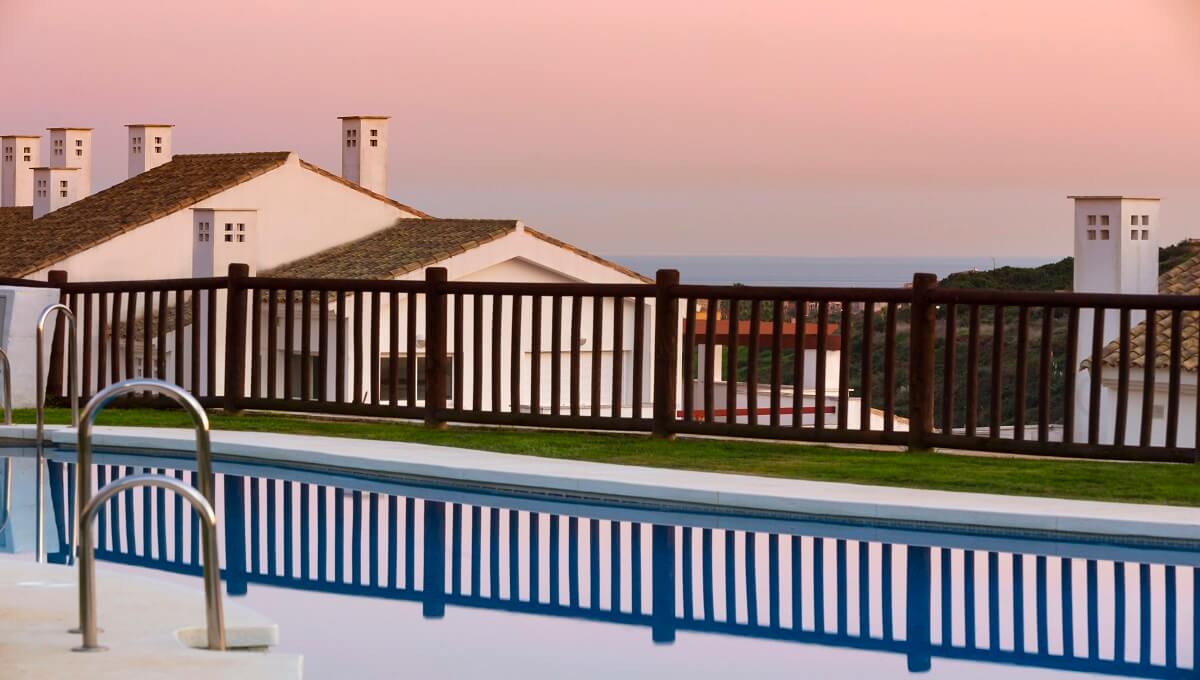 2 Bed, 2 Bath, ApartmentFor Sale, La Alcaidesa, Malaga