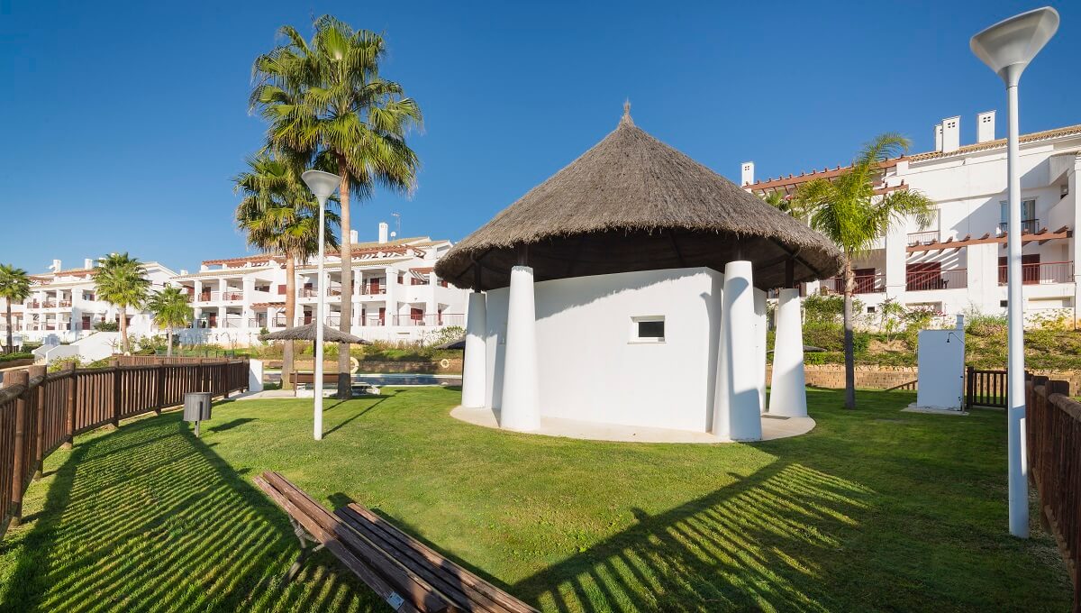 2 Bed, 2 Bath, ApartmentFor Sale, La Alcaidesa, Malaga