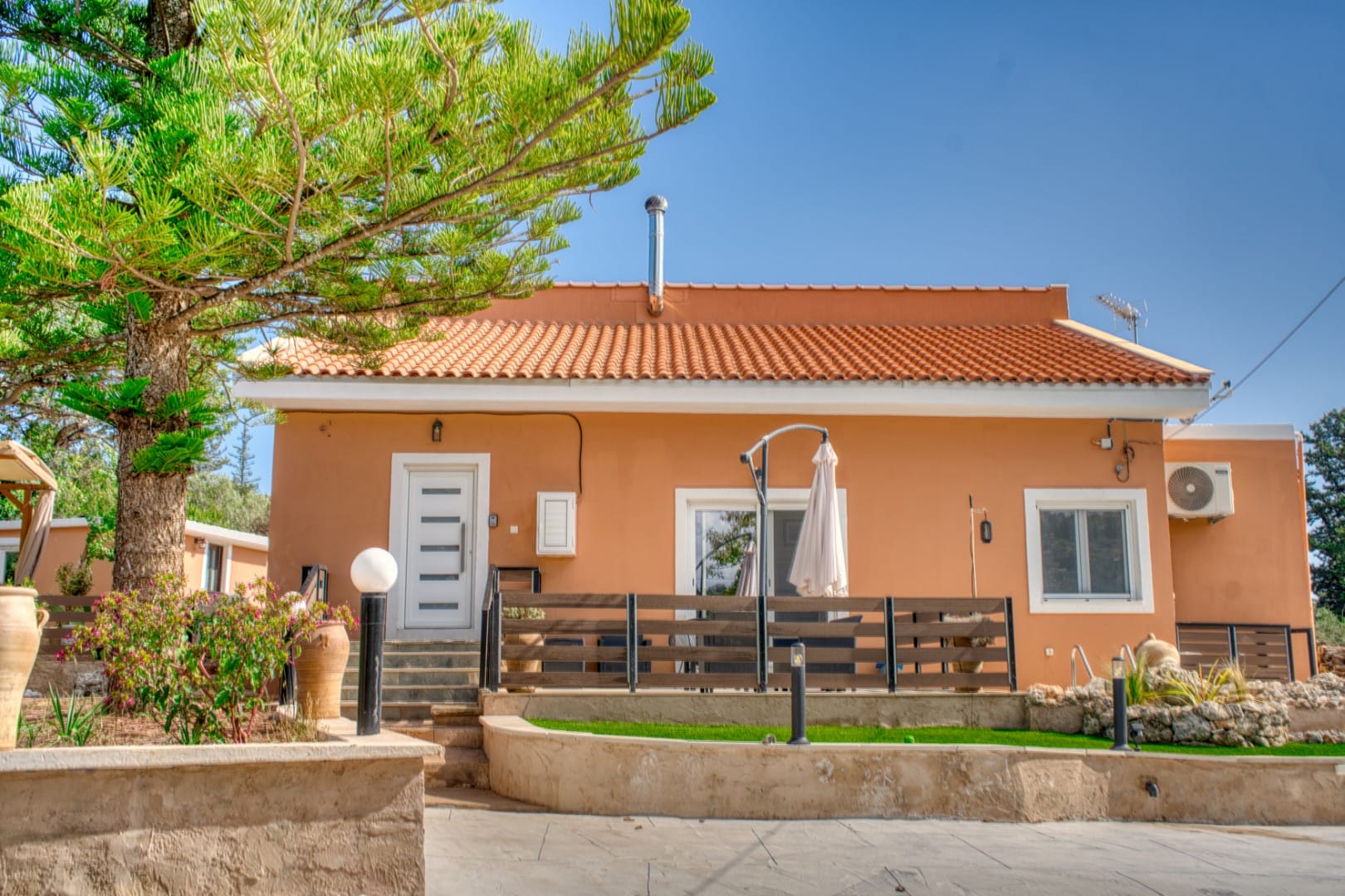 2 Bed, 1 Bath, HouseFor Sale, Chania, Crete