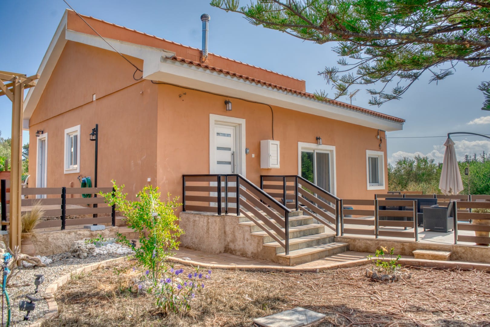 2 Bed, 1 Bath, HouseFor Sale, Chania, Crete