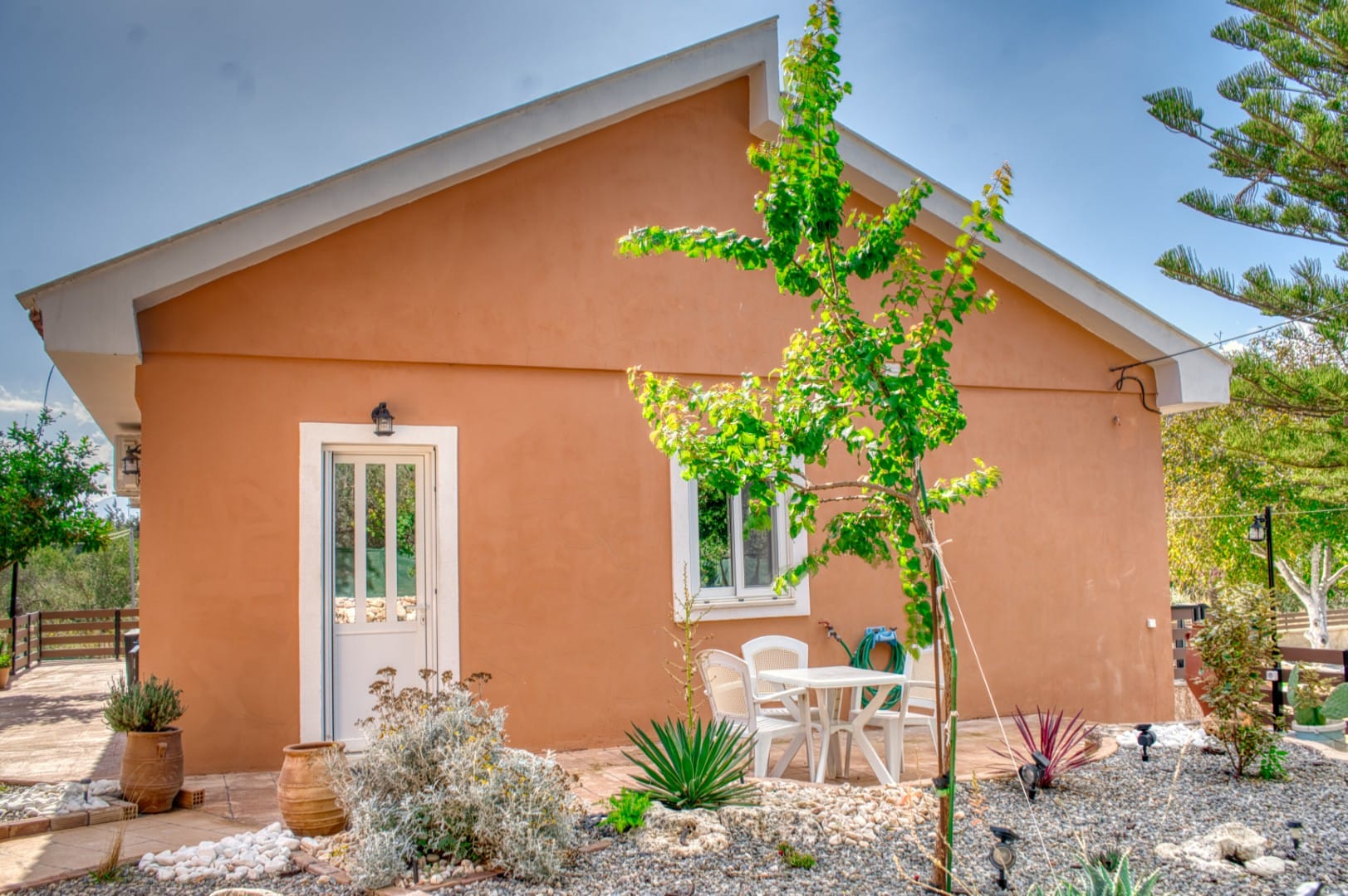 2 Bed, 1 Bath, HouseFor Sale, Chania, Crete