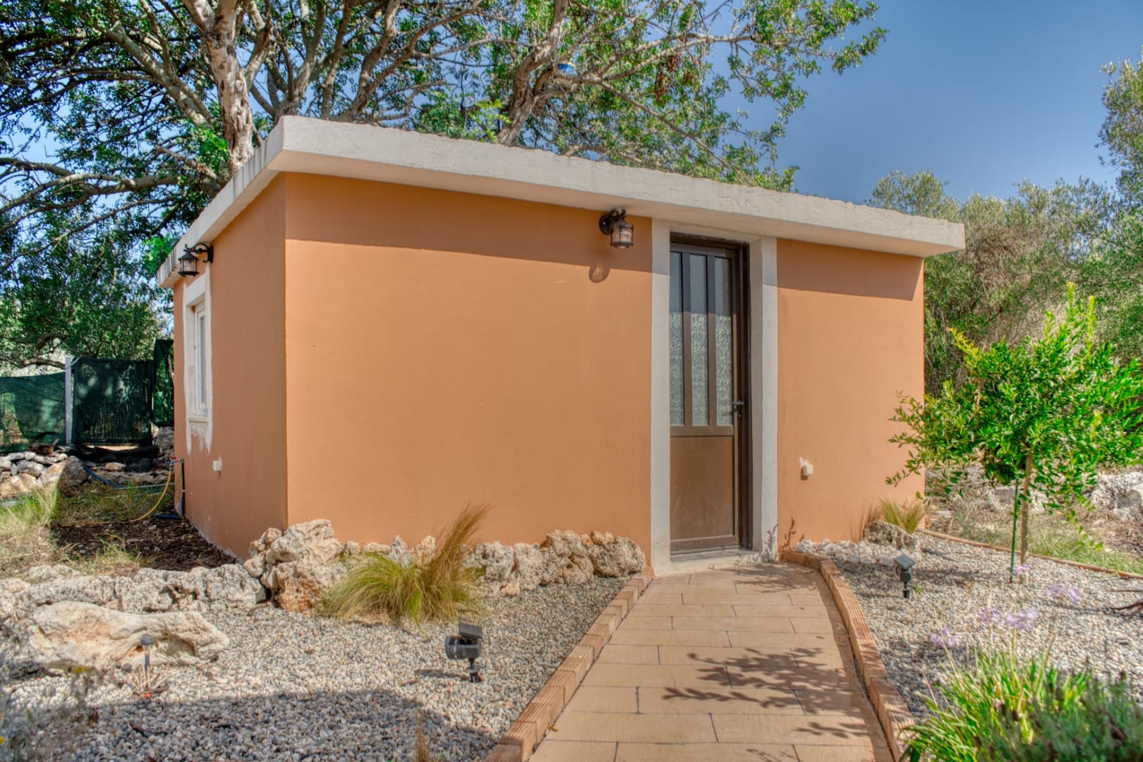 2 Bed, 1 Bath, HouseFor Sale, Chania, Crete