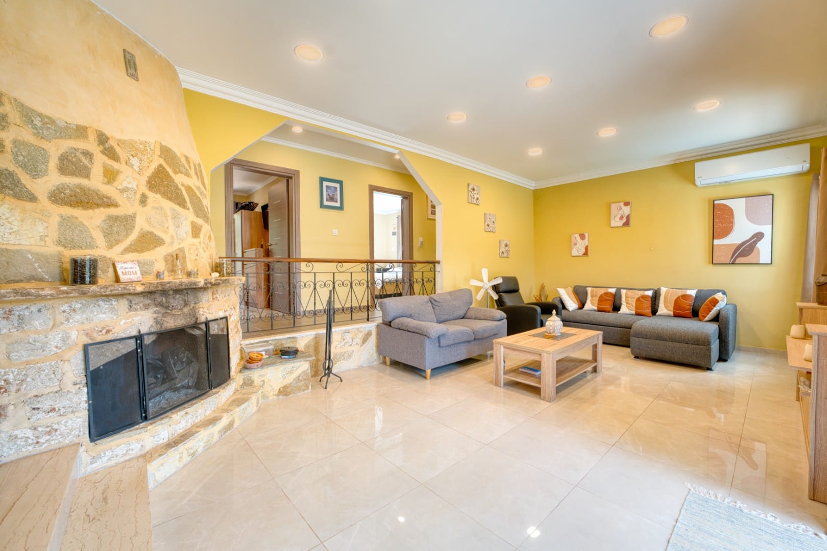 2 Bed, 1 Bath, HouseFor Sale, Chania, Crete
