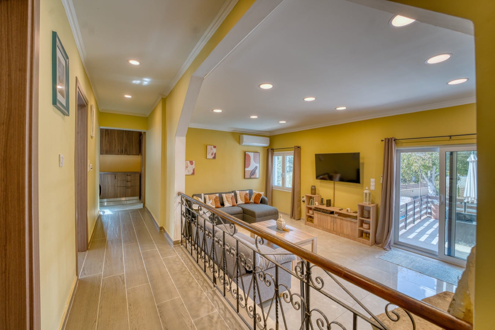 2 Bed, 1 Bath, HouseFor Sale, Chania, Crete