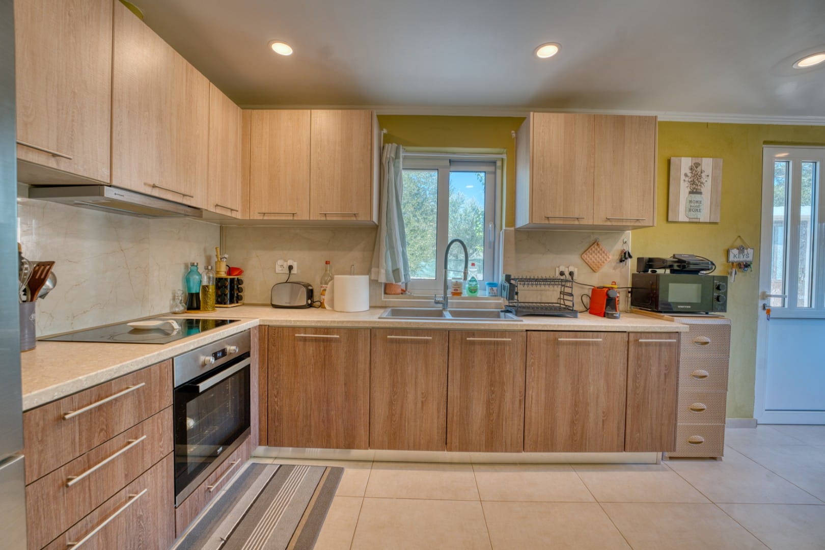 2 Bed, 1 Bath, HouseFor Sale, Chania, Crete