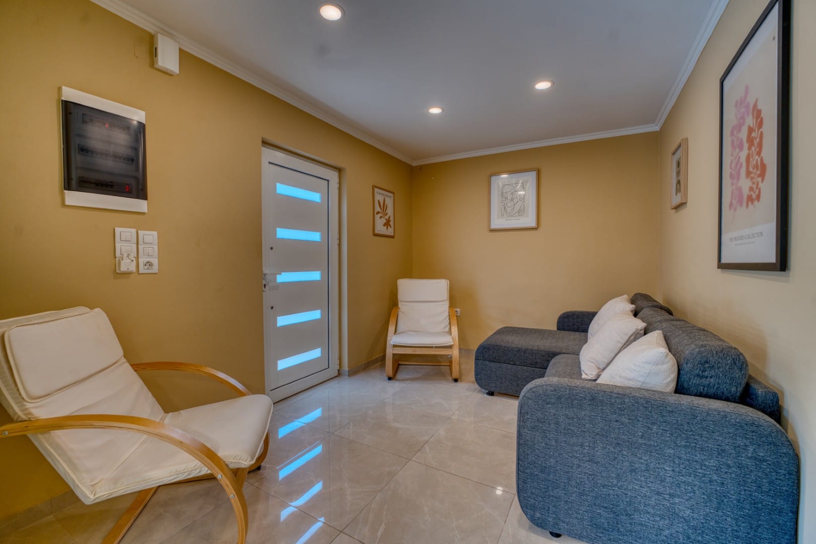 2 Bed, 1 Bath, HouseFor Sale, Chania, Crete