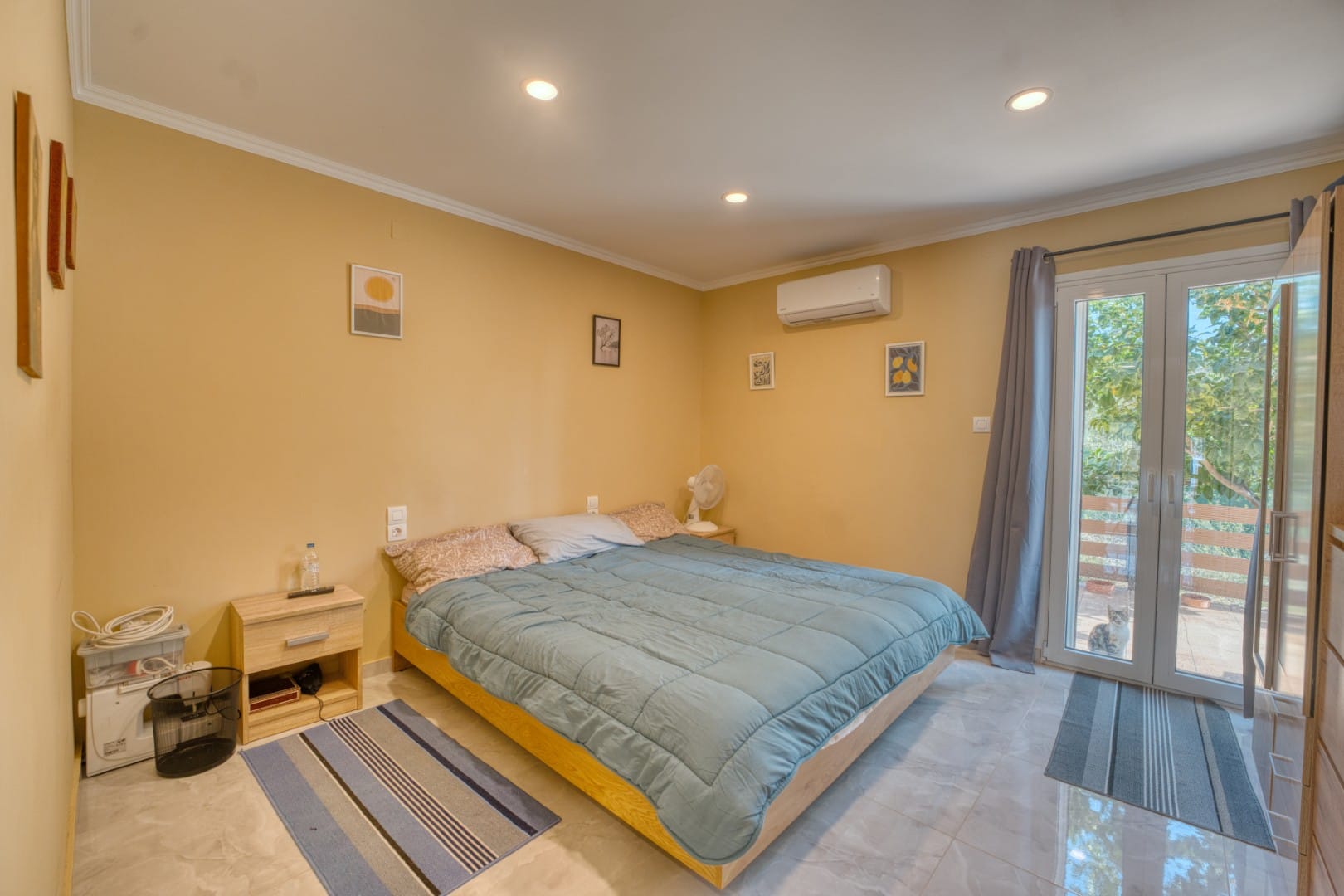 2 Bed, 1 Bath, HouseFor Sale, Chania, Crete