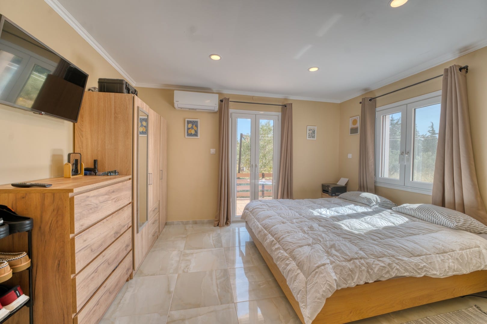 2 Bed, 1 Bath, HouseFor Sale, Chania, Crete