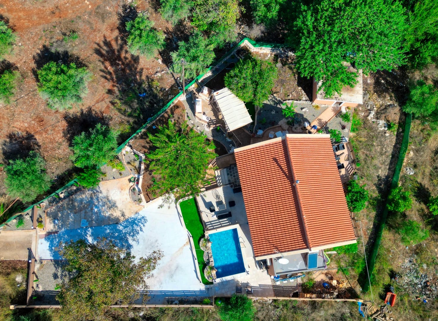 2 Bed, 1 Bath, HouseFor Sale, Chania, Crete