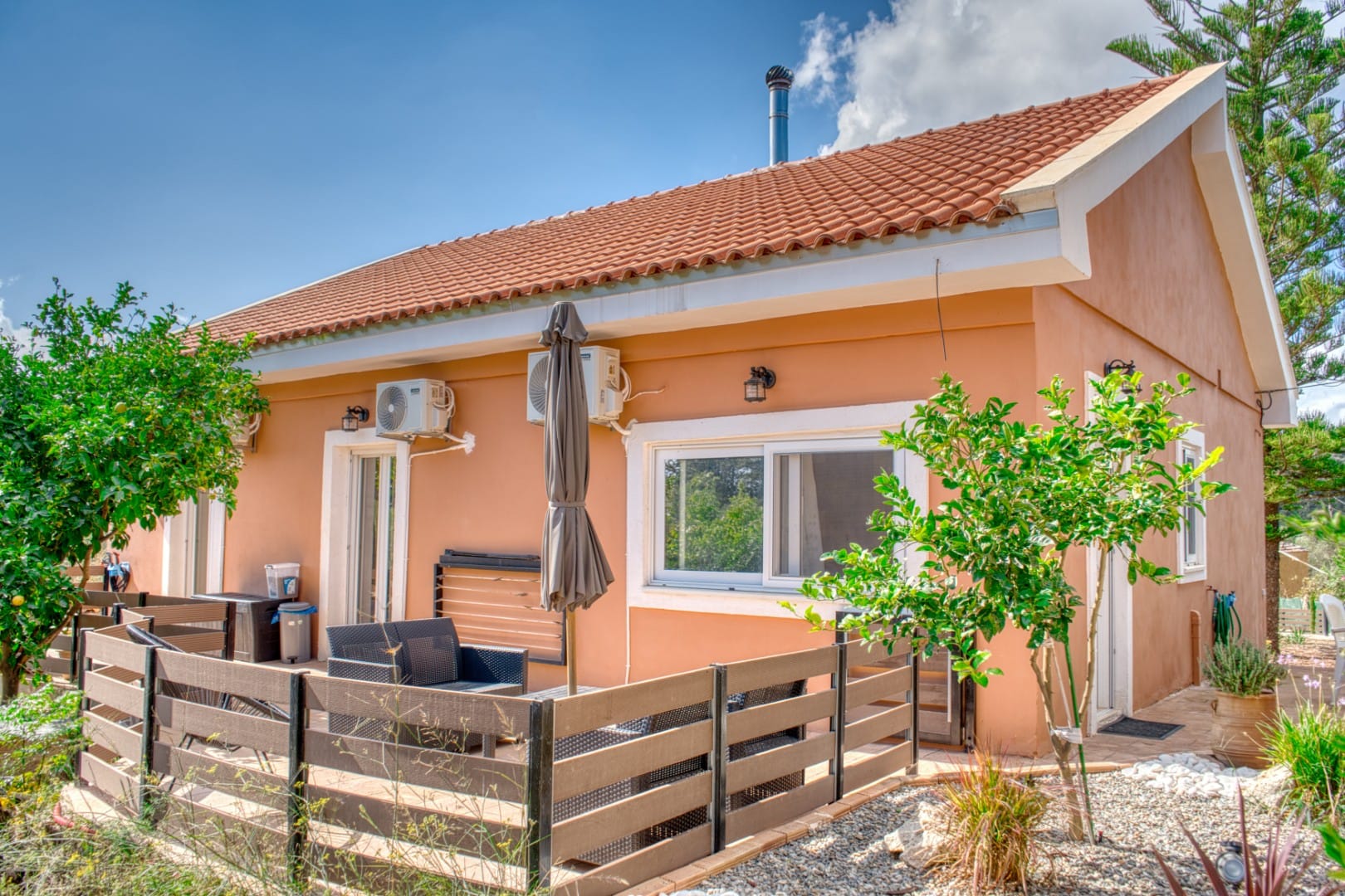 2 Bed, 1 Bath, HouseFor Sale, Chania, Crete