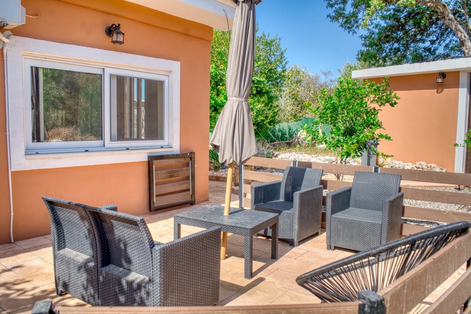 2 Bed, 1 Bath, HouseFor Sale, Chania, Crete