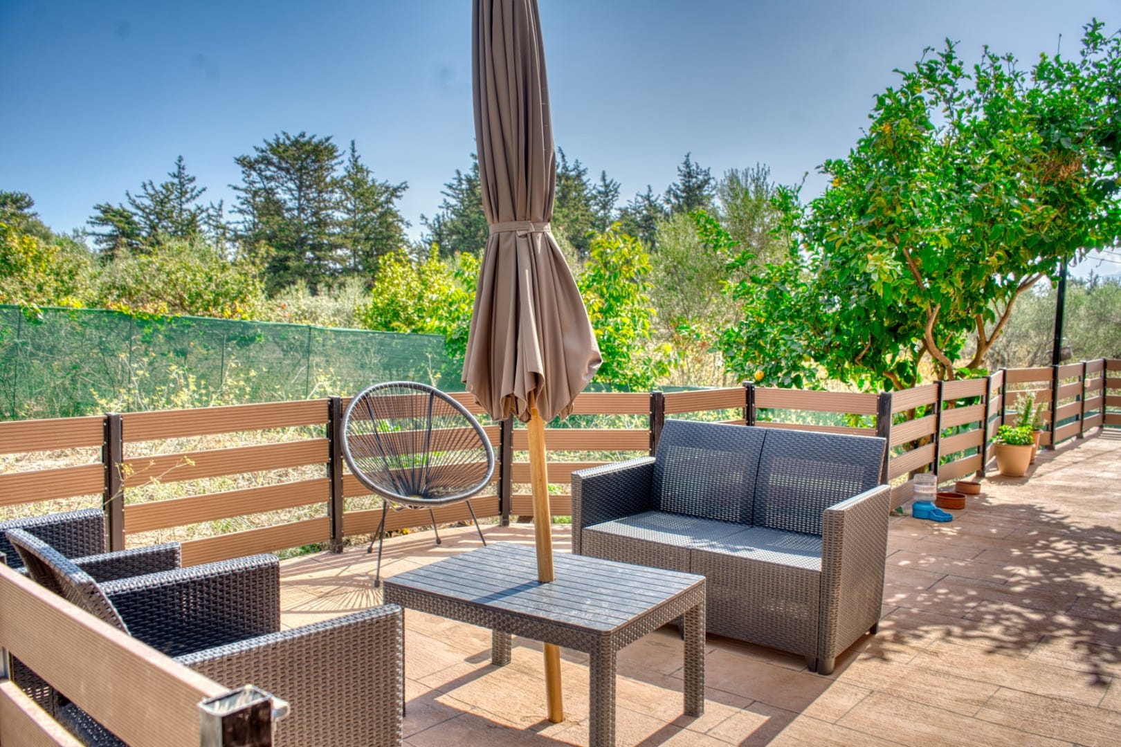 2 Bed, 1 Bath, HouseFor Sale, Chania, Crete