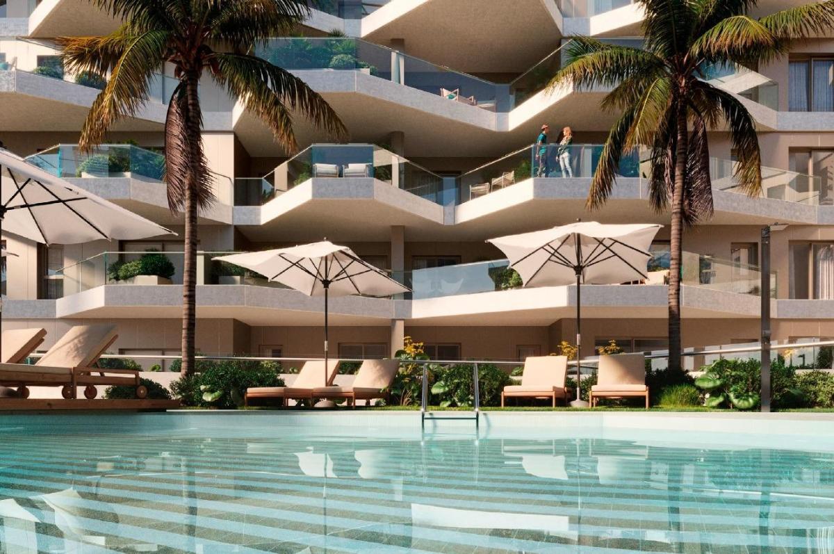 1 Bed, 1 Bath, ApartmentFor Sale, Mijas, Costa del Sol