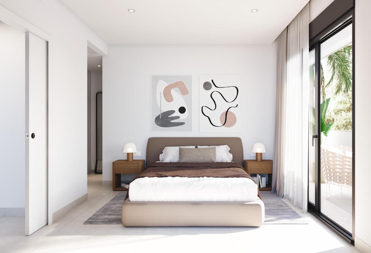 3 Bed, 3 Bath, HouseFor Sale, San Javier, Costa Calida