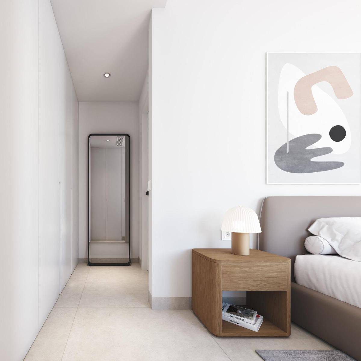 3 Bed, 3 Bath, HouseFor Sale, San Javier, Costa Calida