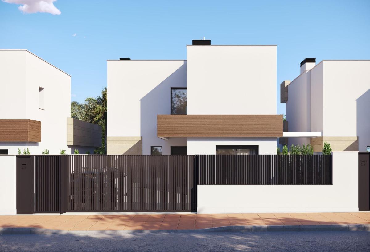 3 Bed, 3 Bath, HouseFor Sale, San Javier, Costa Calida