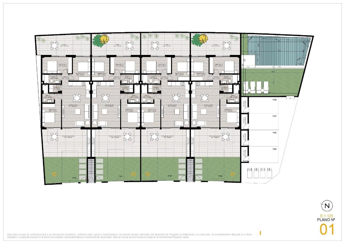 3 Bed, 2 Bath, HouseFor Sale, San Pedro Del Pinatar, Costa Calida