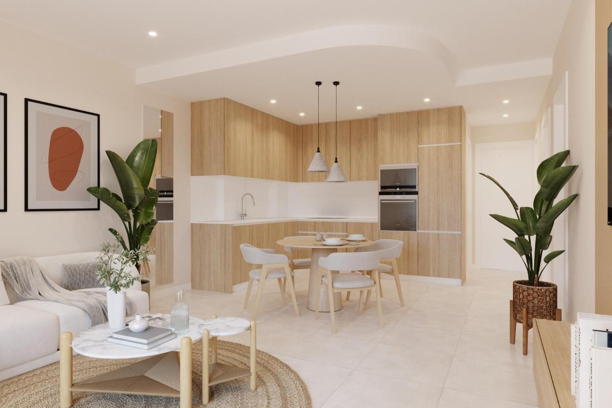 3 Bed, 2 Bath, HouseFor Sale, San Pedro Del Pinatar, Costa Calida