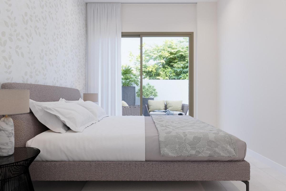 3 Bed, 2 Bath, HouseFor Sale, San Pedro Del Pinatar, Costa Calida