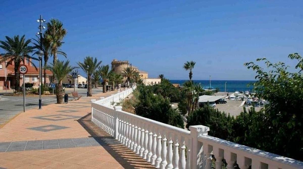 3 Bed, 2 Bath, HouseFor Sale, Pilar De La Horadada, Costa Blanca