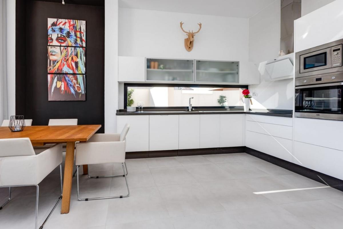 3 Bed, 2 Bath, HouseFor Sale, Pilar De La Horadada, Costa Blanca