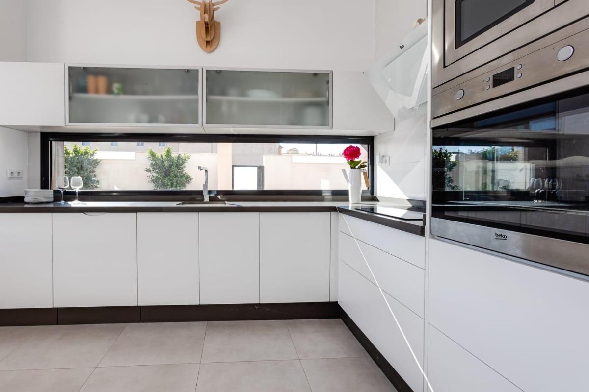 3 Bed, 2 Bath, HouseFor Sale, Pilar De La Horadada, Costa Blanca