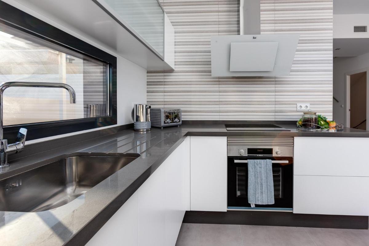 3 Bed, 2 Bath, HouseFor Sale, Pilar De La Horadada, Costa Blanca