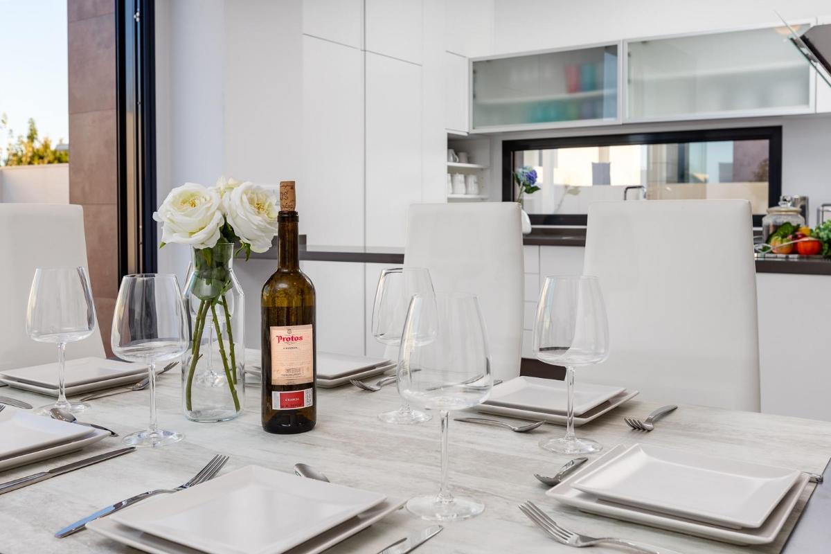 3 Bed, 2 Bath, HouseFor Sale, Pilar De La Horadada, Costa Blanca