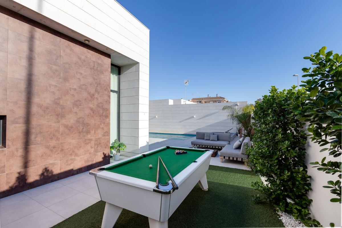 3 Bed, 2 Bath, HouseFor Sale, Pilar De La Horadada, Costa Blanca