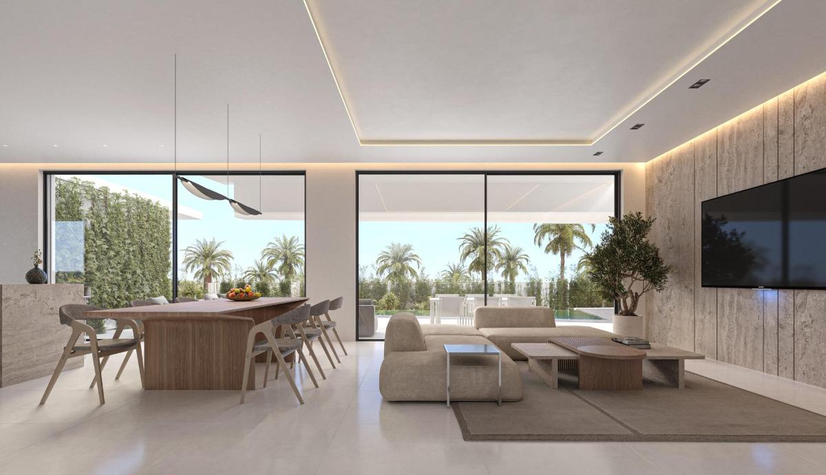 5 Bed, 5 Bath, HouseFor Sale, Mijas, Costa del Sol