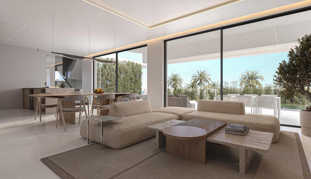 5 Bed, 5 Bath, HouseFor Sale, Mijas, Costa del Sol