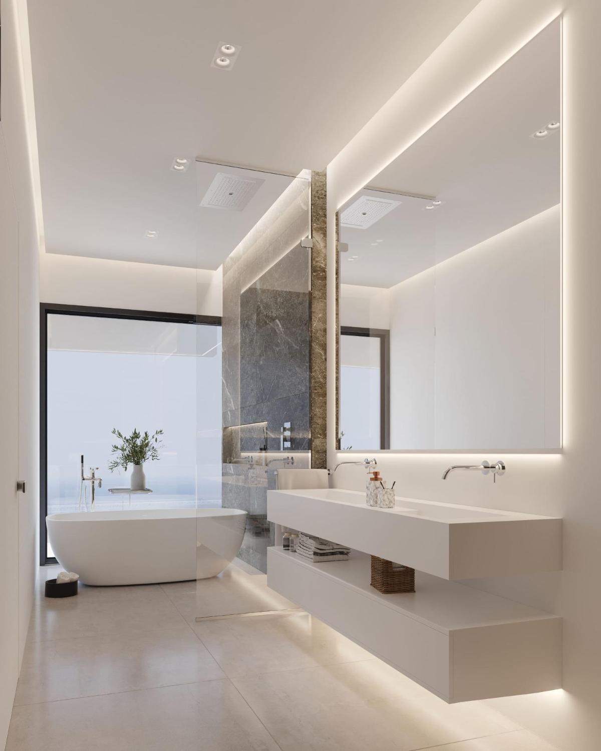 4 Bed, 4 Bath, HouseFor Sale, Mijas, Costa del Sol