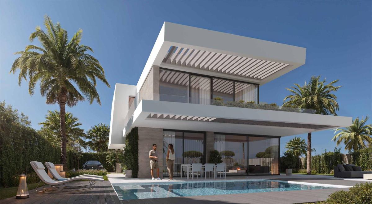4 Bed, 4 Bath, HouseFor Sale, Mijas, Costa del Sol