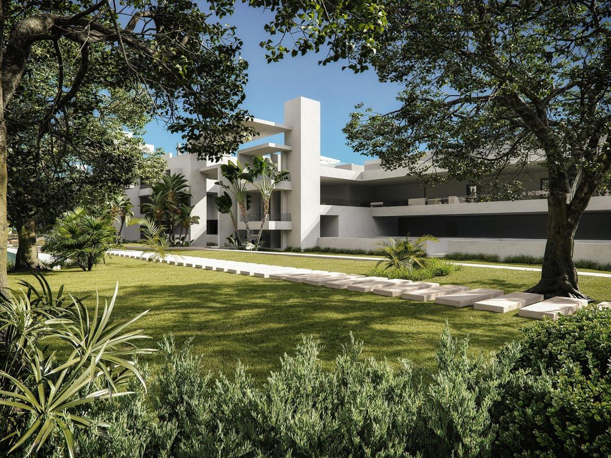 4 Bed, 4 Bath, ApartmentFor Sale, Casares, Costa del Sol