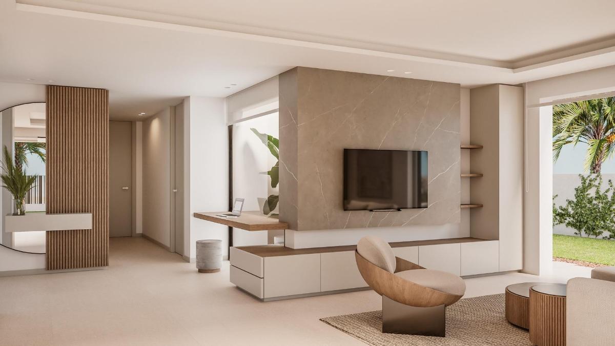 El Campello, Costa Blanca, 2 Bedrooms Bedrooms, ,2 BathroomsBathrooms,For Sale,SP1320