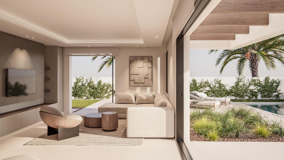 El Campello, Costa Blanca, 2 Bedrooms Bedrooms, ,2 BathroomsBathrooms,For Sale,SP1320